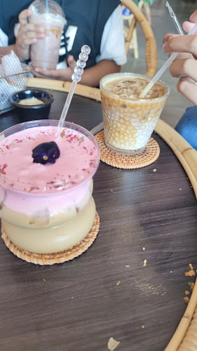 Kopi Jiwa Eatery - Parit Buntar