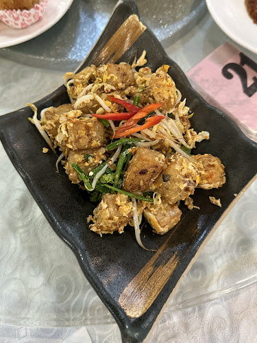 Restaurant Loon Sing - Johor Bahru