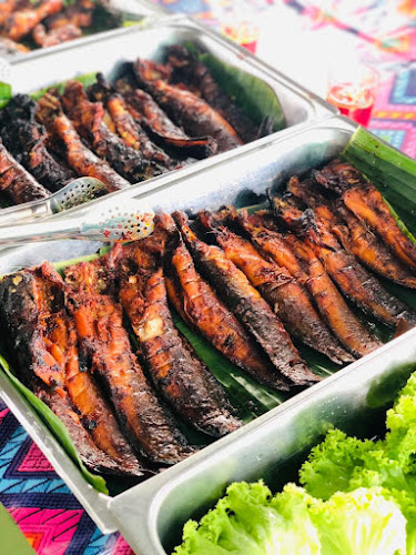 Opinii despre Mom's Prison Corner în Taiping - Gastronomi dan perhotelan