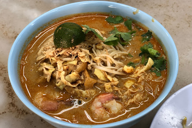 Opinii despre Kedai Kopi Kim Hing Lee în Kota Kinabalu - Gastronomi dan perhotelan