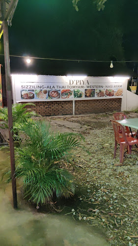 D'PIYA SIZZILING - Teluk Intan
