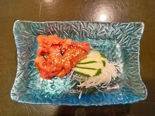 Opinii despre Ume Sushi Restaurant în Sungai Petani - Gastronomi dan perhotelan