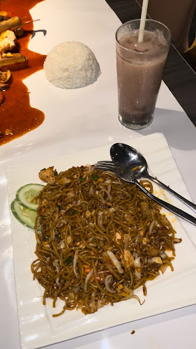 Opinii despre D'Shell Seafood Restoran în Shah Alam - Gastronomi dan perhotelan