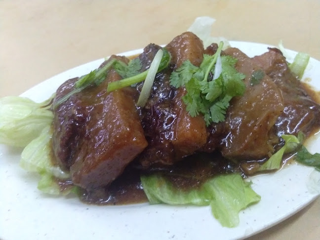 Kong Sai Chicken Rice Restaurant (Taman Paramount) | Restoran Kong Sai - Gastronomi dan perhotelan