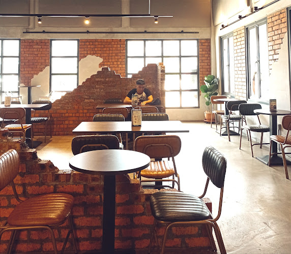 Cup&Mug Cafe - Kota Kinabalu