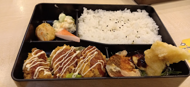 Sushi King Star Mega Mall