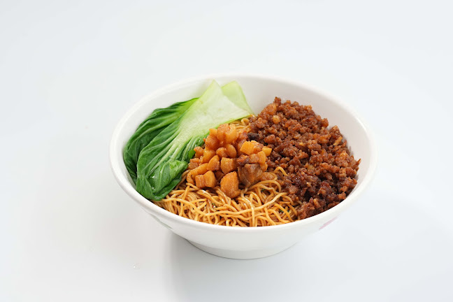 上环粥面家 Sheung Wan Foodie Sdn Bhd