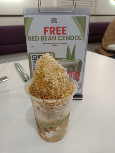 Comentarii opinii despre WaaronKuus Cafe