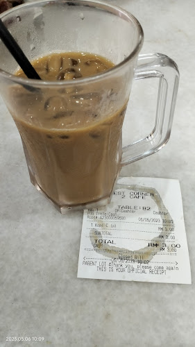 The Best Corner Stutong - Kuching