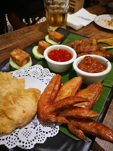 Madam Kwan's • 1 Utama Shopping Centre - Gastronomi dan perhotelan