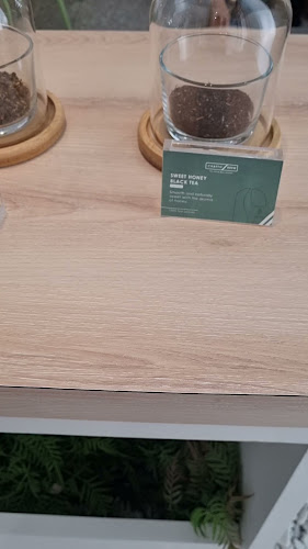 Chatto Brew Sutera Utama - Johor Bahru