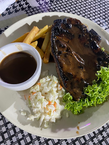 KOPIXWarong D'DUSUN - Kajang