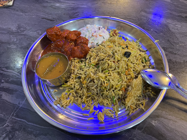 Anna Restaurant, Taiping - Gastronomi dan perhotelan