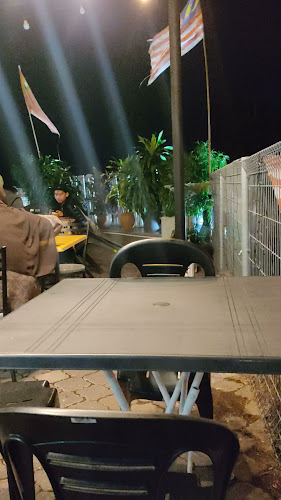 Comentarii opinii despre SATAY MAT