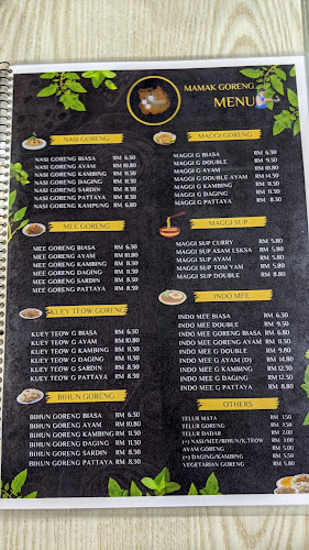 19, Jalan SS 22/19, Damansara Jaya, 47400 Petaling Jaya, Selangor