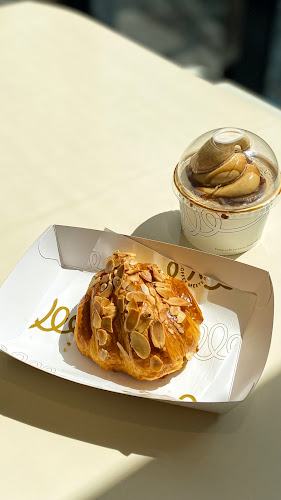 ZUS, Coffee Meets Pastry - 1 Utama Shopping Centre