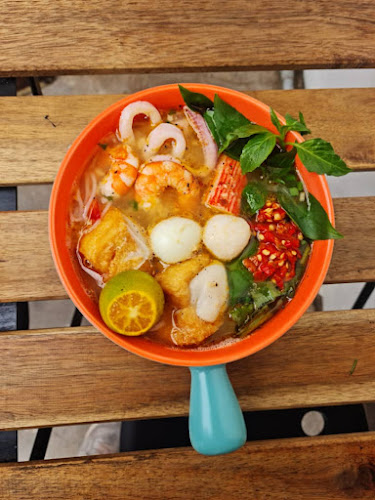 Vietnam Muslim Food - Kuala Terengganu