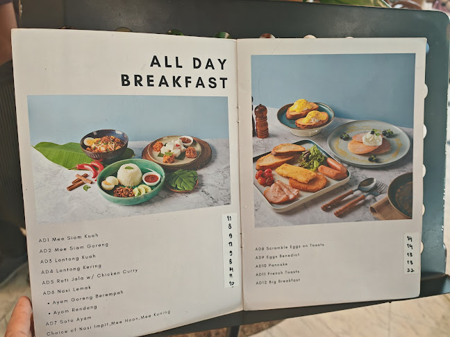 Comentarii opinii despre Del’s Kitchen