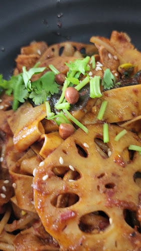 Opinii despre XLL Malahotpot Bukit Indah 香辣辣麻辣香锅 în Iskandar Puteri - Gastronomi dan perhotelan