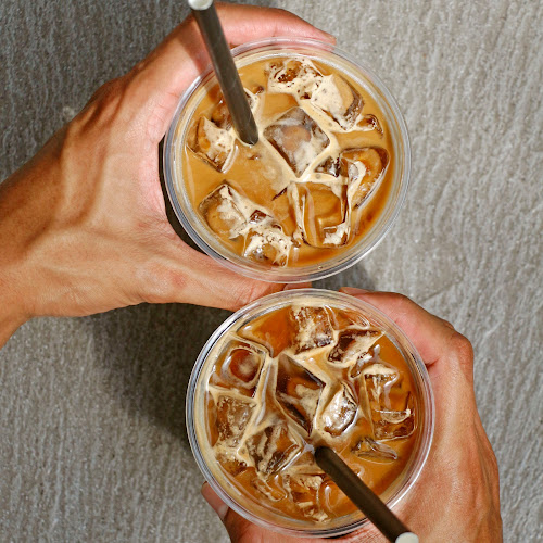 BREW - Gastronomi dan perhotelan