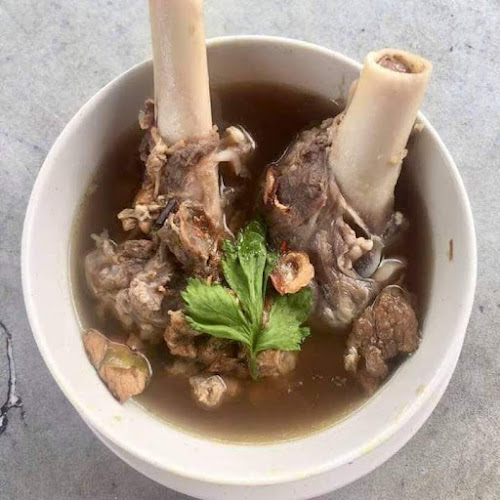 Comentarii opinii despre Restoran Selera D' Buloh