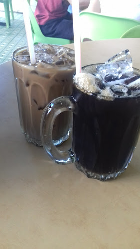 Comentarii opinii despre Foochow Cafe