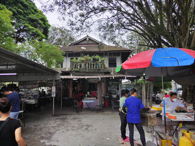 Jln Raja Omar, 32000 Sitiawan, Perak