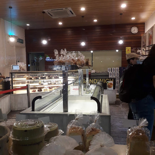 B-G-9, IOI Boulevard, Jalan Kenari 5, Bandar Puchong Jaya, 47100 Puchong, Selangor