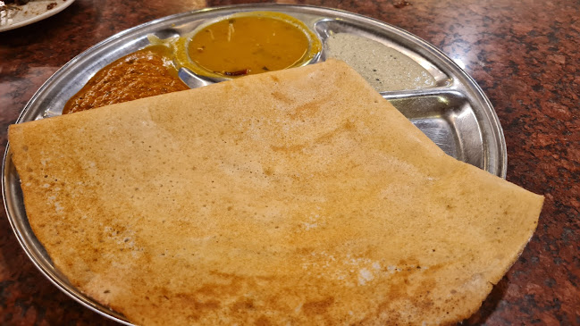 Sri Grand City Restaurant & Catering - Gastronomi dan perhotelan