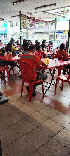 Klang Bites (கிள்ளான் பைட்ஸ் உணவகம்) - Klang