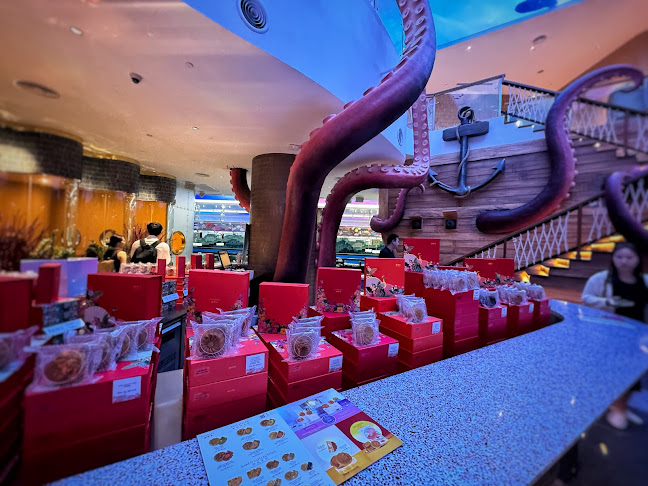 Oversea Seafood KL - Kuala Lumpur