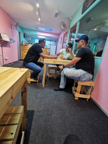 Da Di Coffee @ Sunway Putra Mall - Gastronomi dan perhotelan