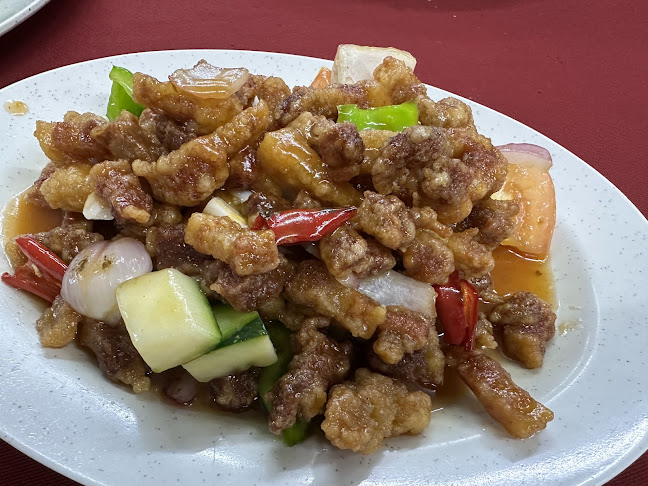 Restoran Shi Zhi Wei
