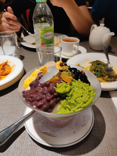 Comentarii opinii despre Madam Kwan's • 1 Utama Shopping Centre