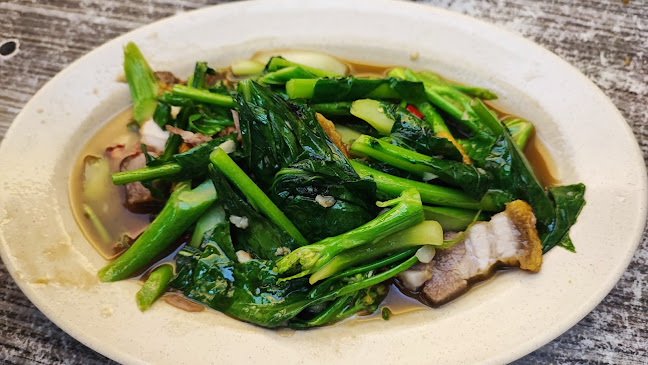 Yummy Yummy Thai Food Restaurant (Malacca)