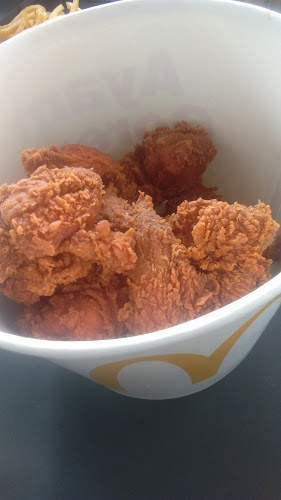 Opinii despre McDonald's Giant Jalan Kebun DT în Klang - Gastronomi dan perhotelan