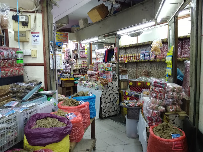 Comentarii opinii despre Pasar Pengkalan