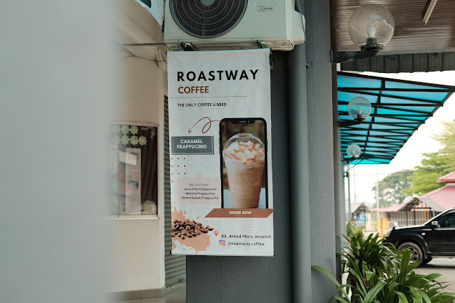 Opinii despre Kuma Matcha , Matcha & Kopi Jerantut în Jerantut - Gastronomi dan perhotelan