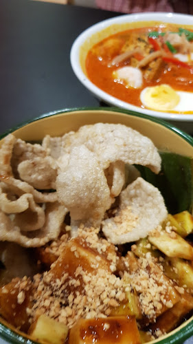 La Boheme Cafe @ AEON Mall Shah Alam - Gastronomi dan perhotelan