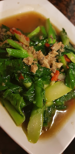 Opinii despre Phad Thai Restaurant în Subang Jaya - Gastronomi dan perhotelan