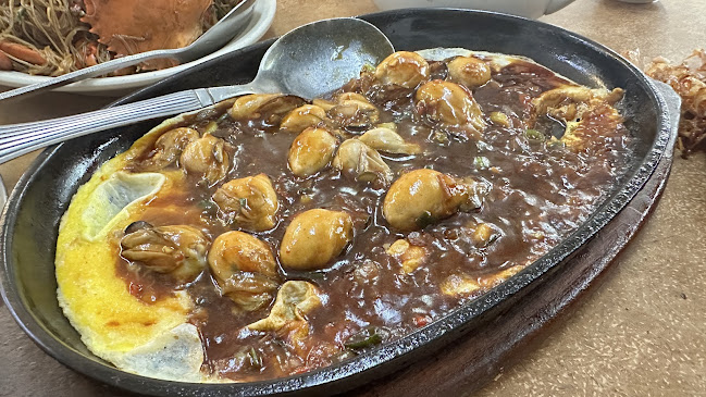 Opinii despre Restoran Tian Wai Tian 天外天海鲜餐室 în Kuala Selangor - Gastronomi dan perhotelan