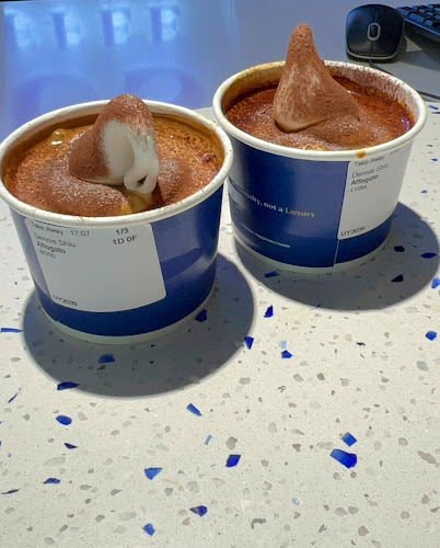 Opinii despre ZUS Coffee în Kuala Lumpur - Gastronomi dan perhotelan