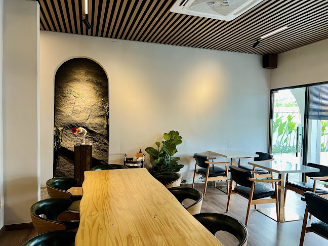 The Portal Cafe - Johor Bahru