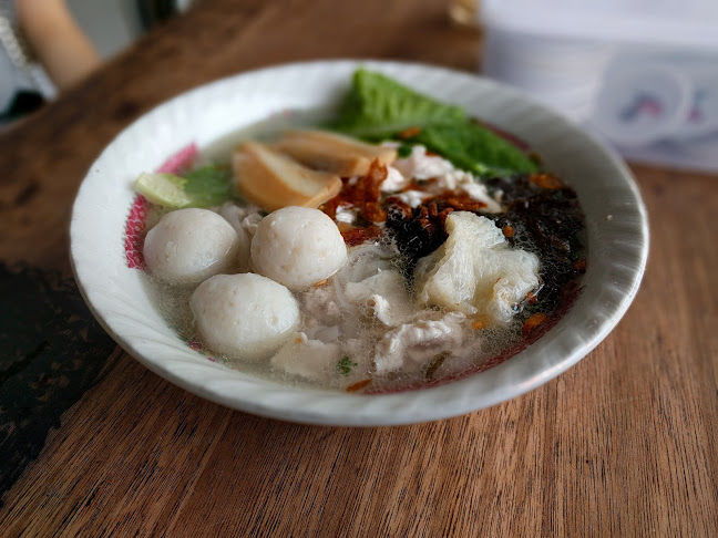 21, Jalan Serigala, Taman Abad, 80250 Johor Bahru, Johor Darul Ta'zim