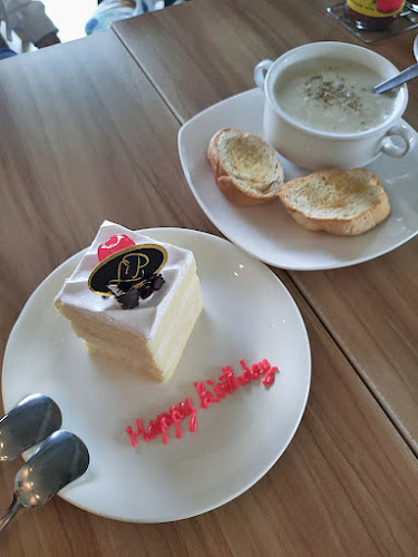 Opinii despre La Promise Bakery & Cafe în Taiping - Gastronomi dan perhotelan