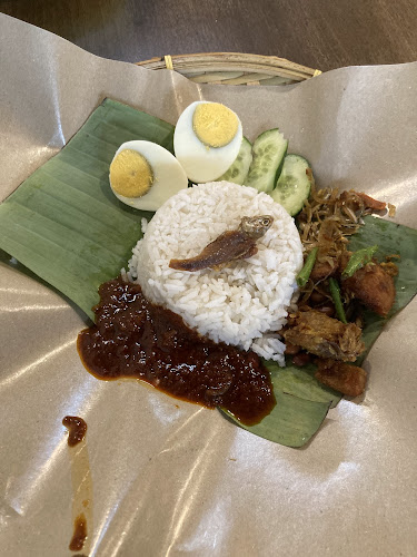 Opinii despre Warung Kopi Peng ' în Seremban - Gastronomi dan perhotelan