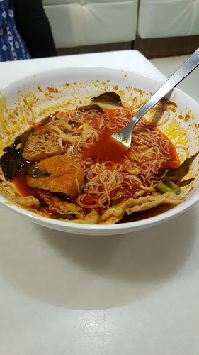 Comentarii opinii despre OLDTOWN White Coffee @ M Boutique Kampar