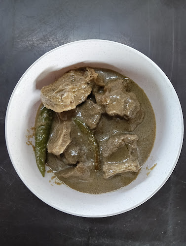 SARANG Selera Maha Ikan Bakar - Kajang