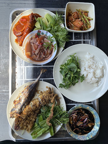 Restoran Singgang Budu - Kuala Terengganu