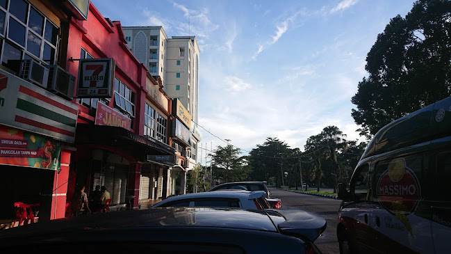 Opinii despre Restoran Rebung, Taiping în Taiping - Gastronomi dan perhotelan